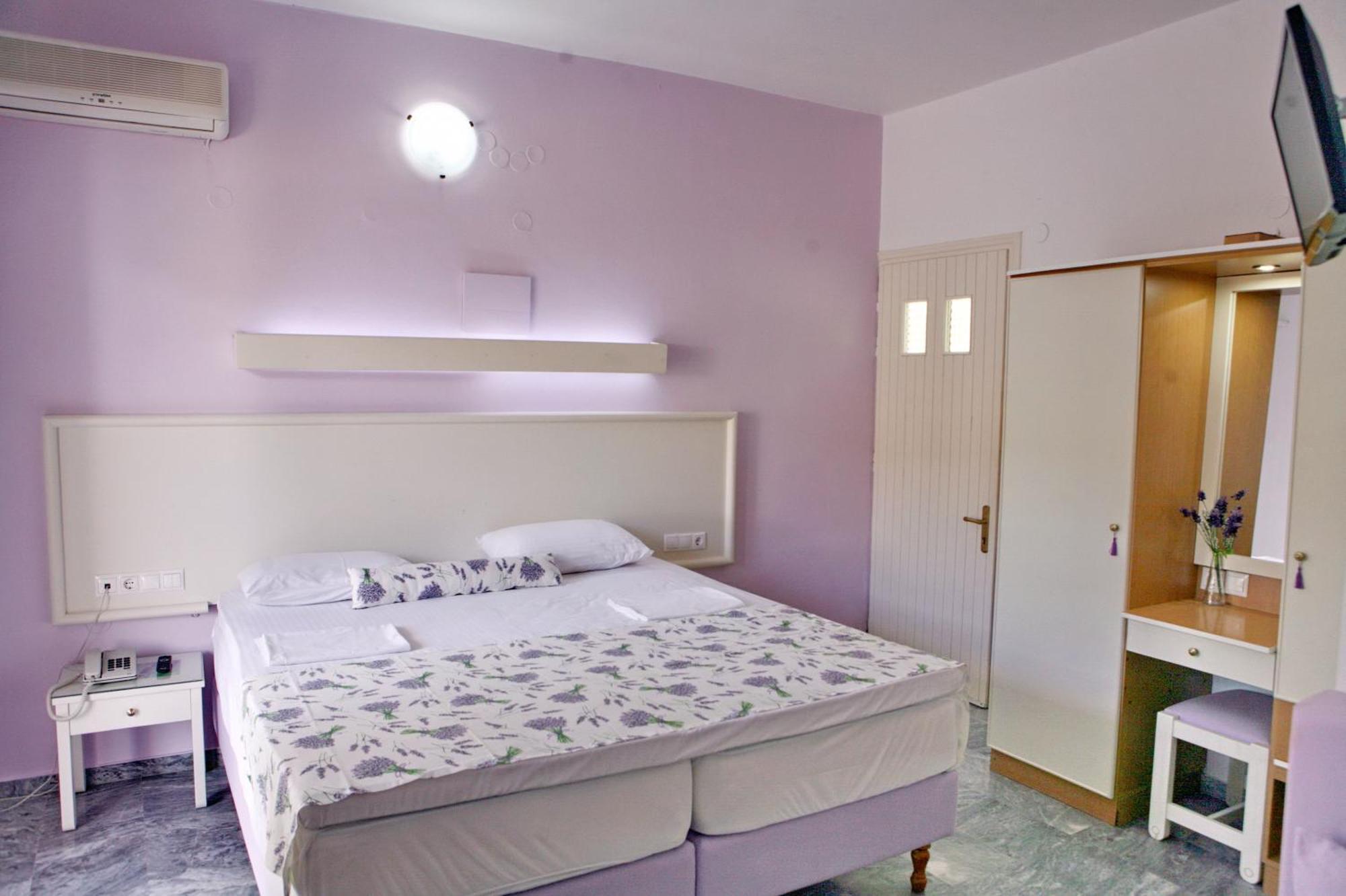 Sunset Hotel Pétra Extérieur photo