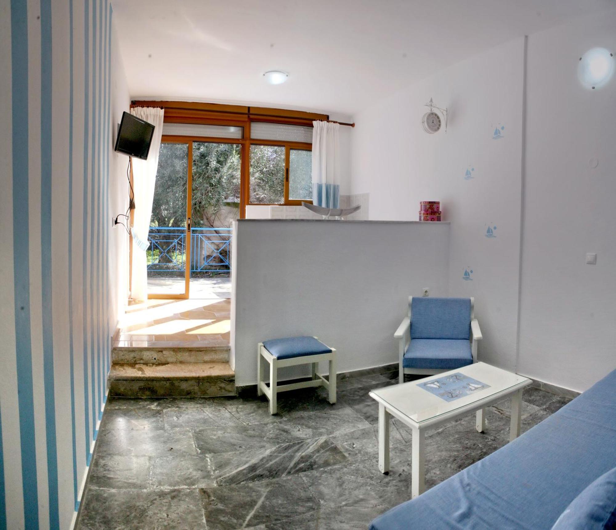 Sunset Hotel Pétra Extérieur photo