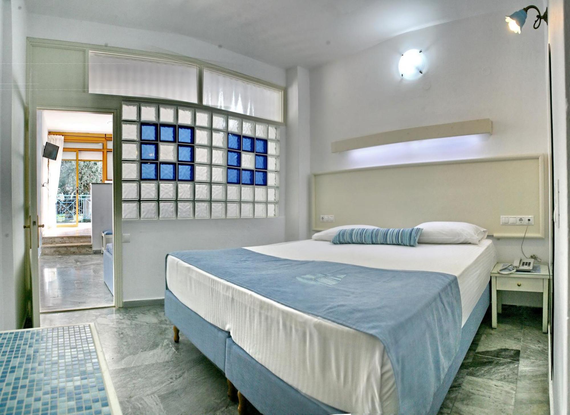 Sunset Hotel Pétra Extérieur photo